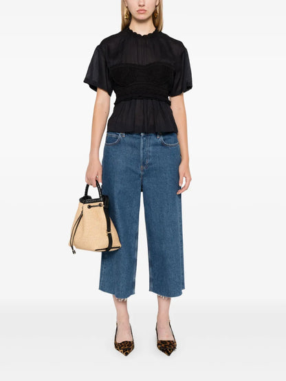 Cari Cotton Top