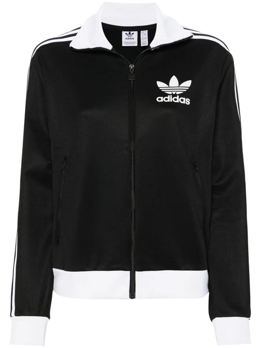 Beckenbauer Zip-Up Sweatshirt