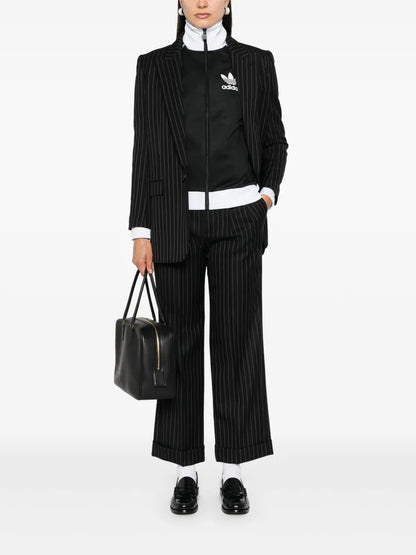 Beckenbauer Zip-Up Sweatshirt