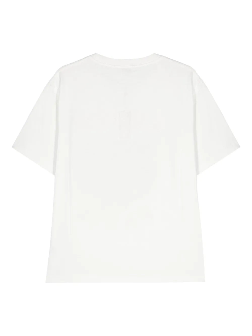 Lucky Tiger Cotton T-Shirt