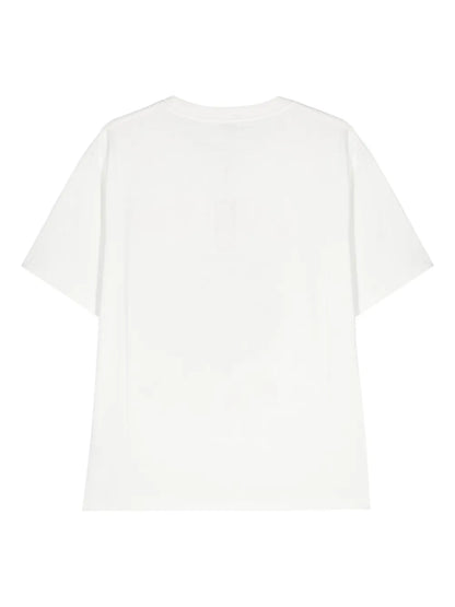 Lucky Tiger Cotton T-Shirt