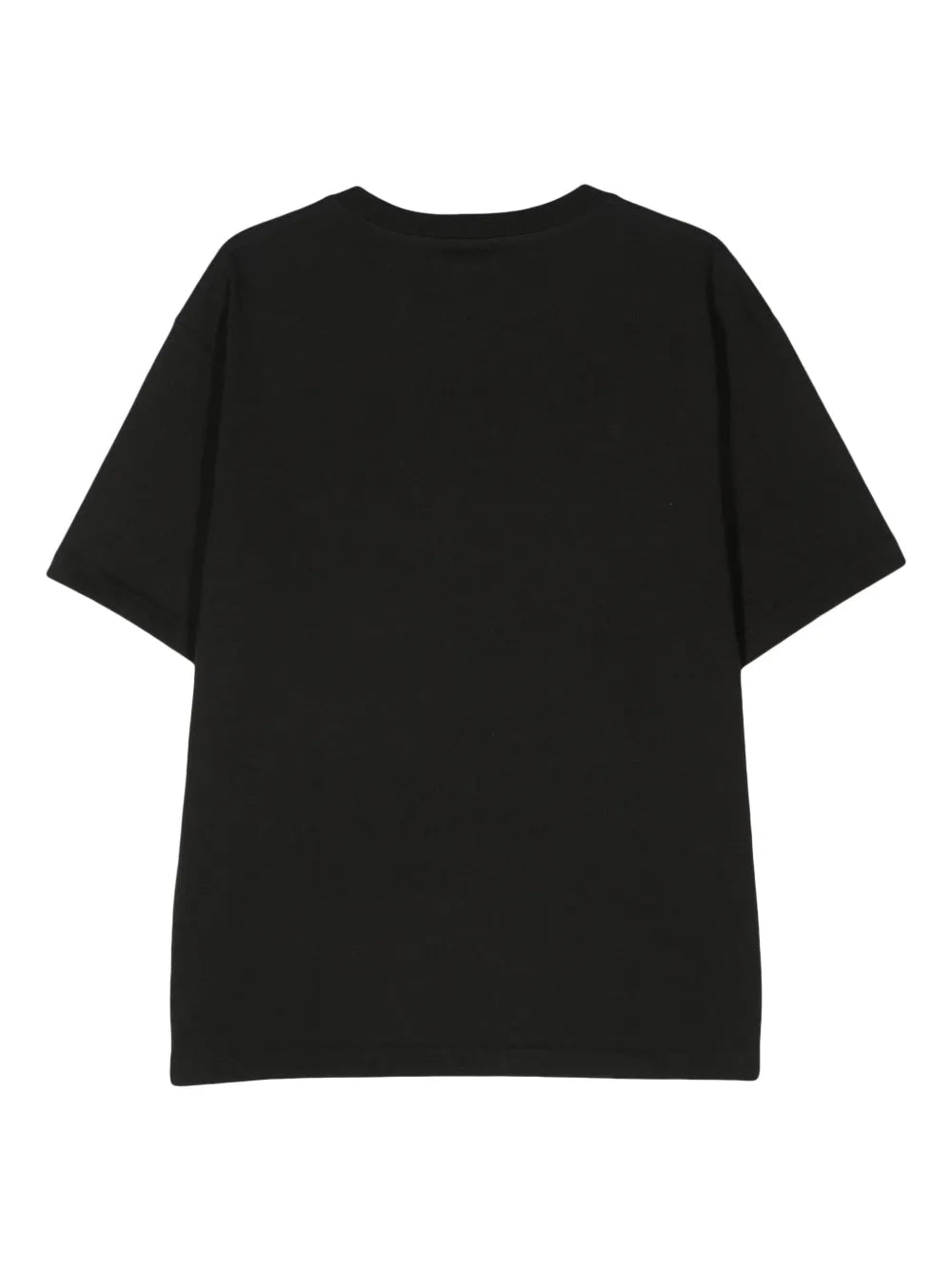 Tiger-Motif Cotton T-Shirt