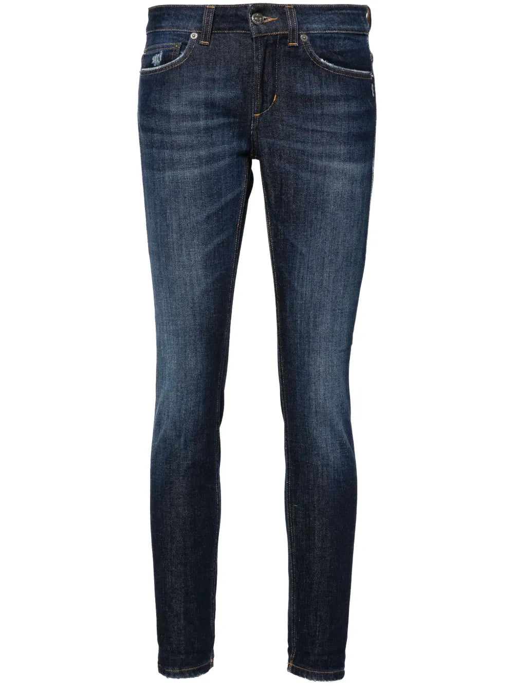 Monroe Skinny-Leg Jeans