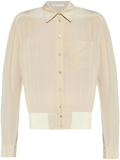 Bomber Shirt