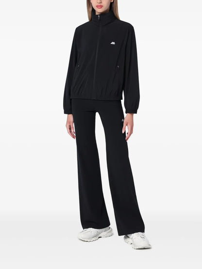 Shrunk Windbreaker Jacket