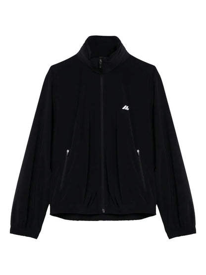 Shrunk Windbreaker Jacket