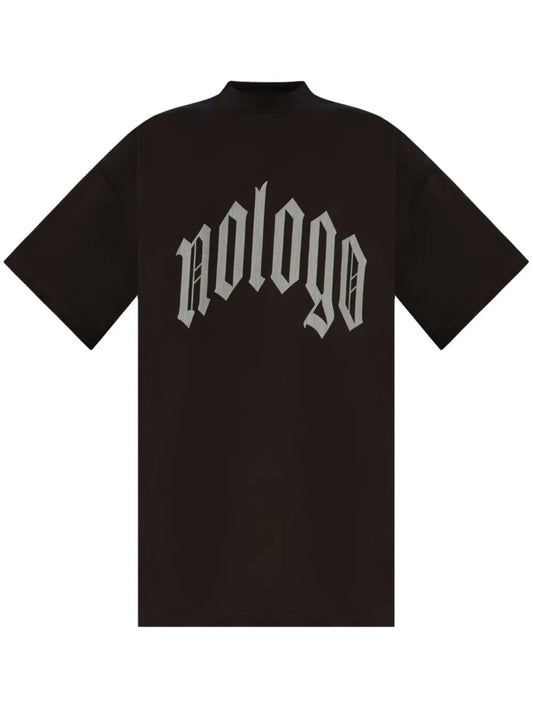 Logo-Print T-Shirt