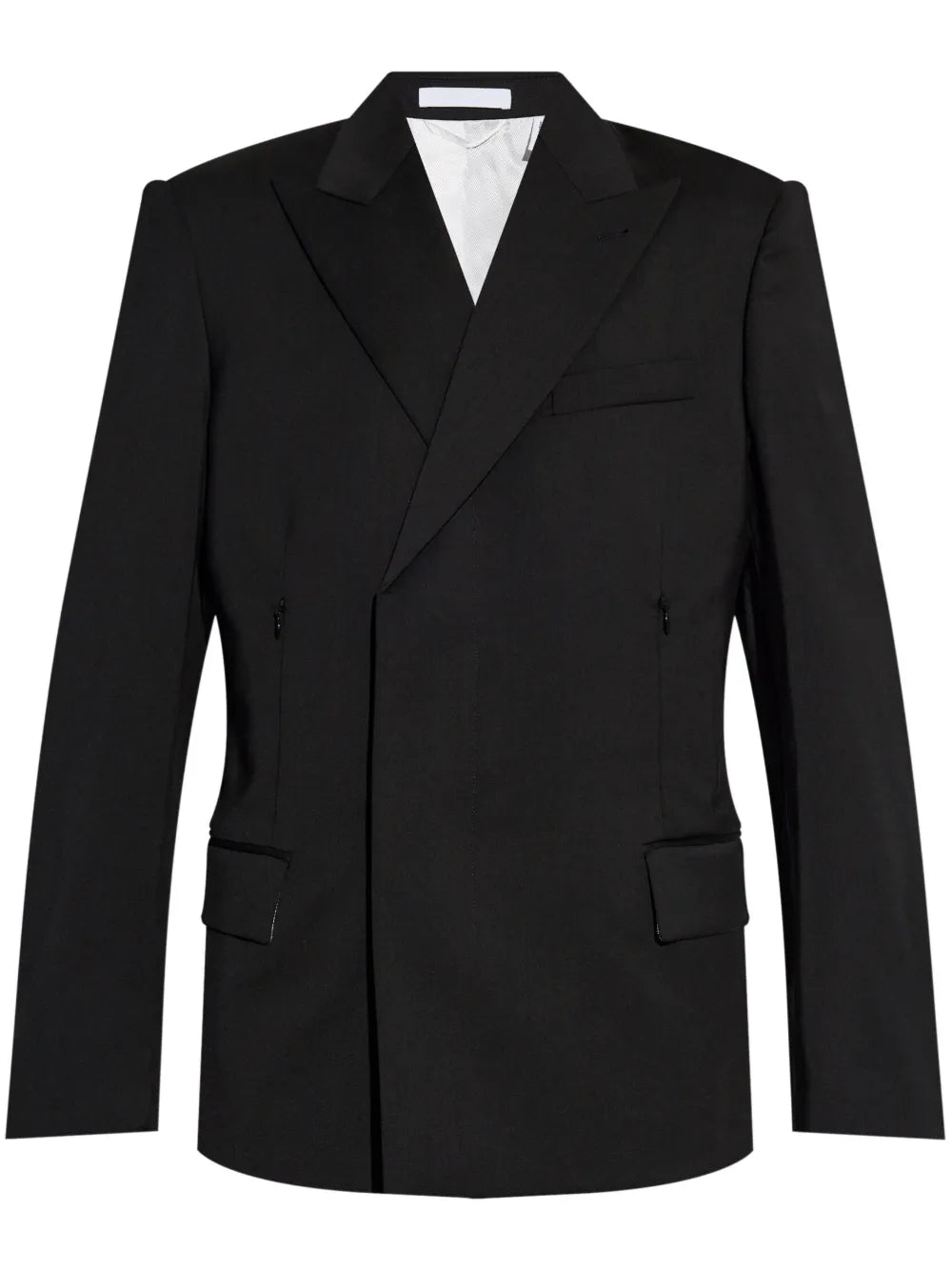 Boxy Blazer