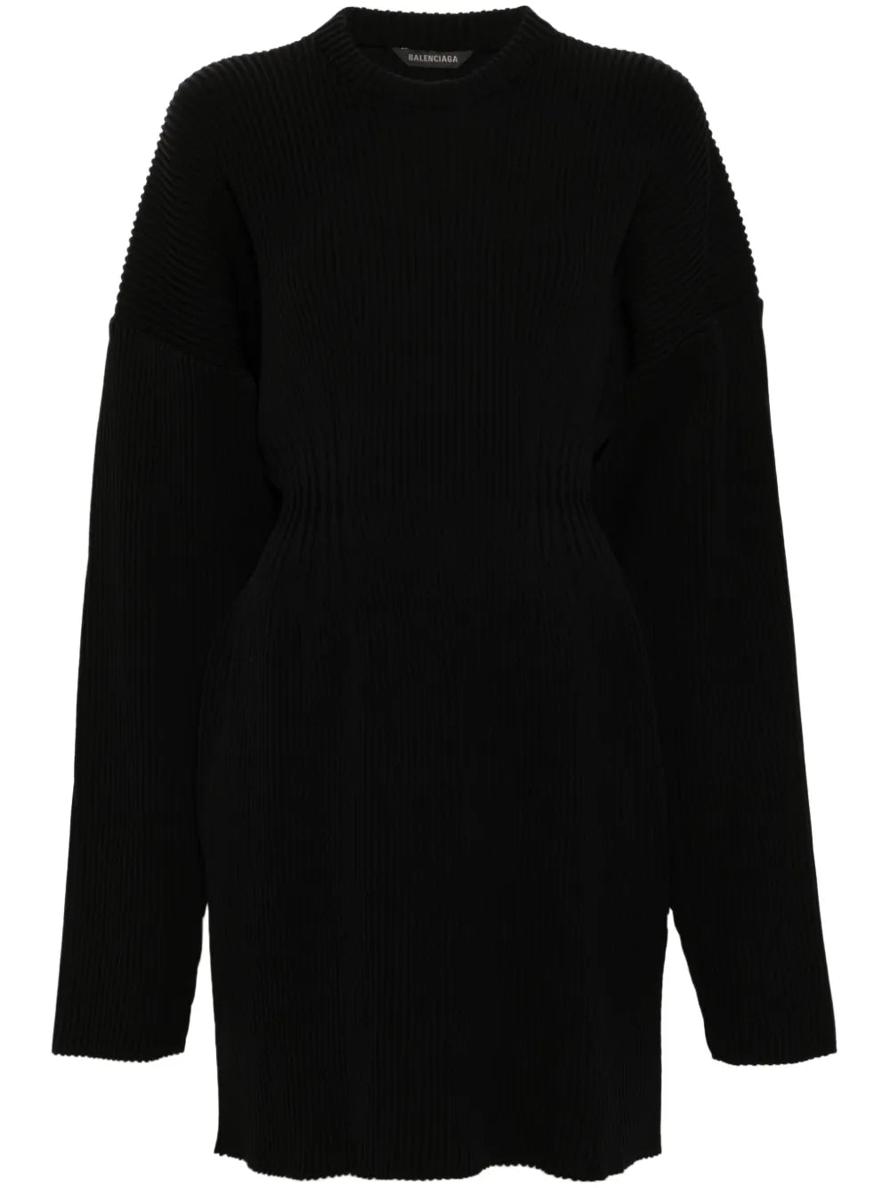Hourglass Mini Dress