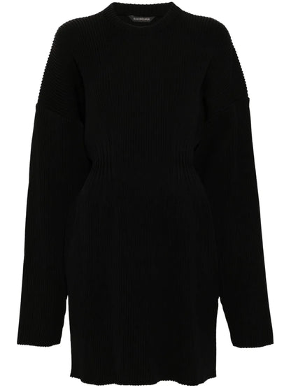 Hourglass Mini Dress
