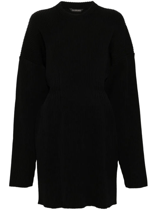 Hourglass Mini Dress