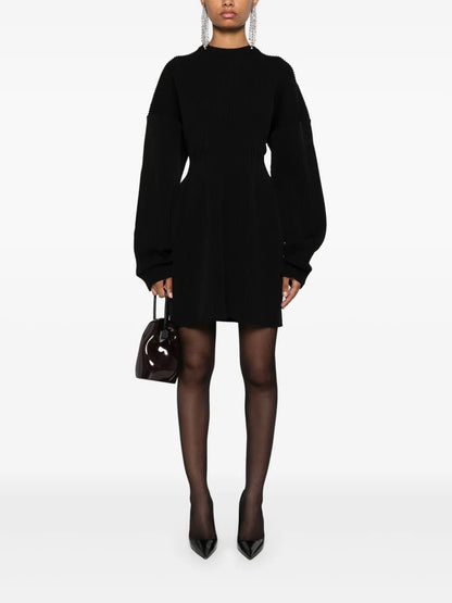 Hourglass Mini Dress