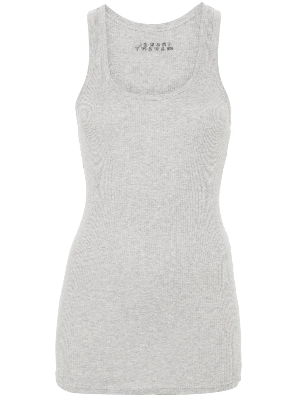 Tysha Ribbed Tank Top