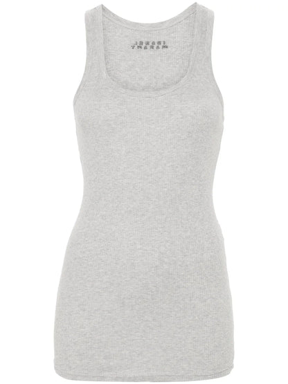 Tysha Ribbed Tank Top