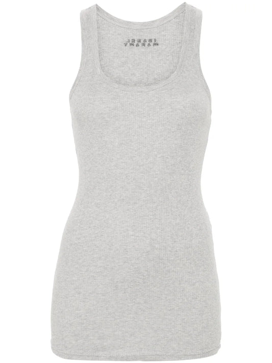 Tysha Ribbed Tank Top