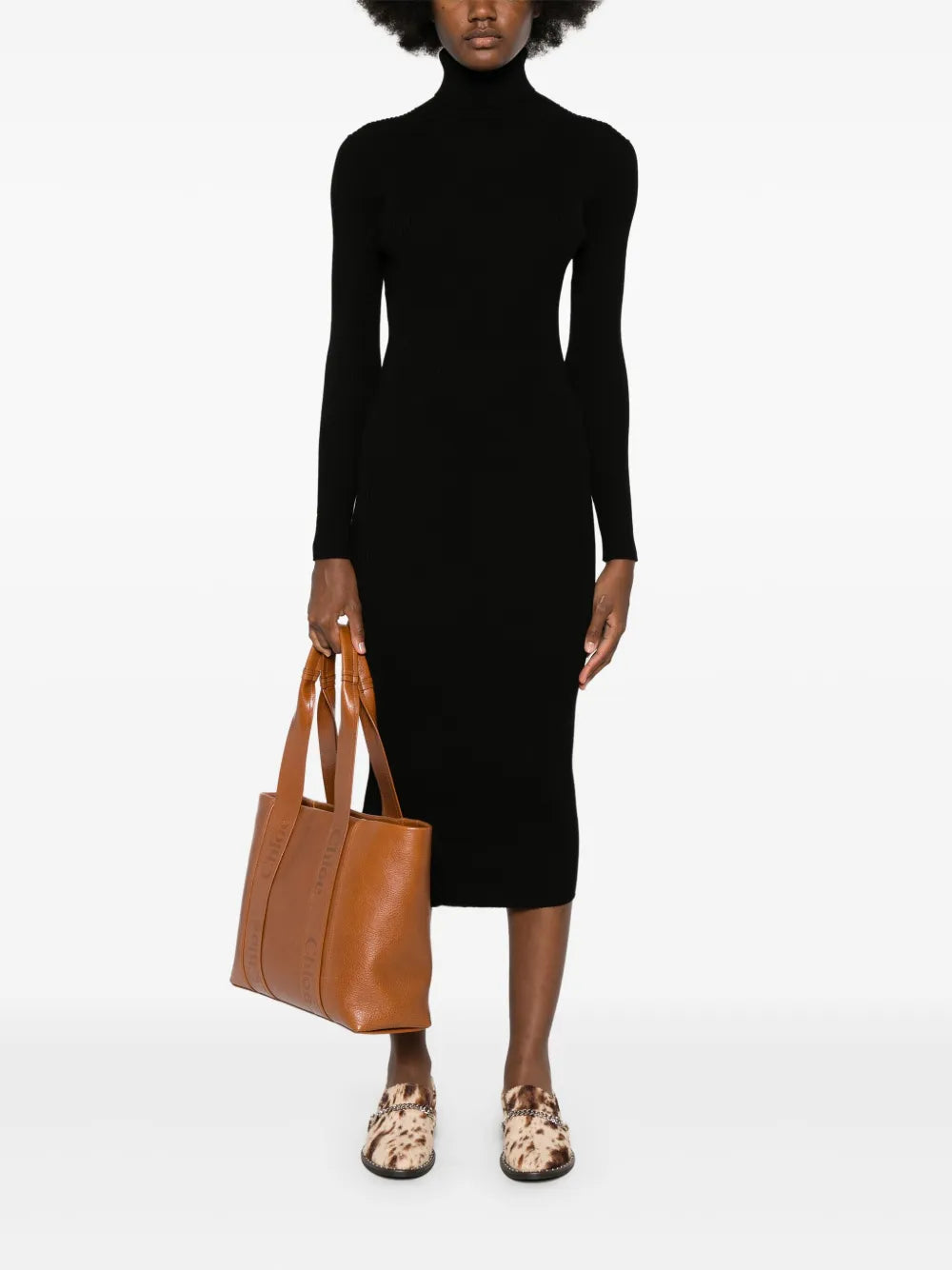 Romy Maxi Dress