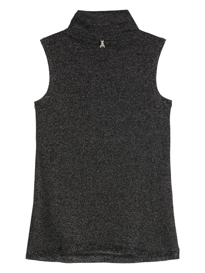 Essential Fine-Knit Top