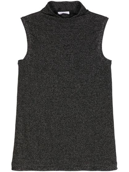 Essential Fine-Knit Top