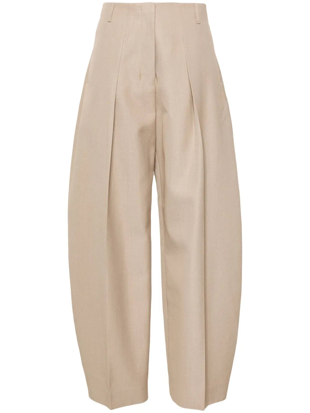 Le Pantalon Ovalo Trousers