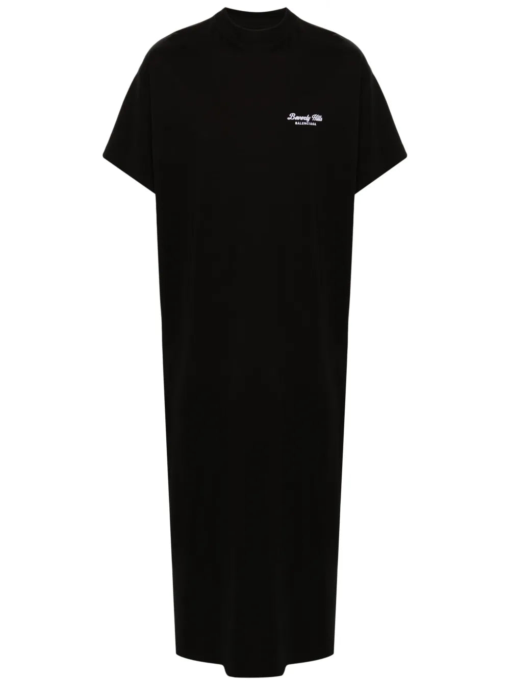 Beverly Hills T-Shirt Maxi Dress