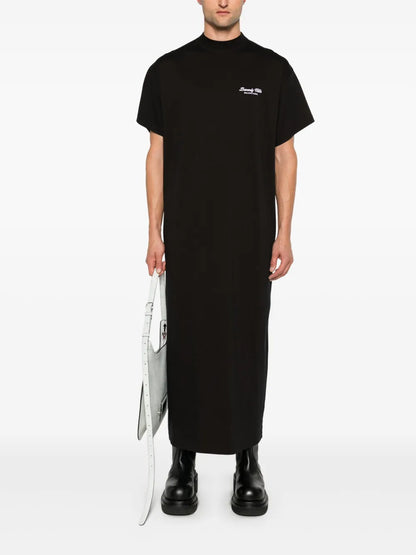 Beverly Hills T-Shirt Maxi Dress