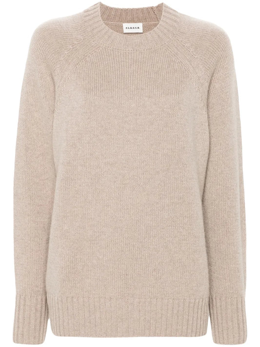 Cashmere Jumper