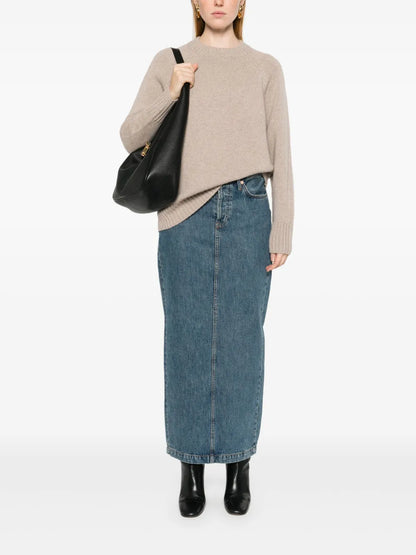 Cashmere Jumper
