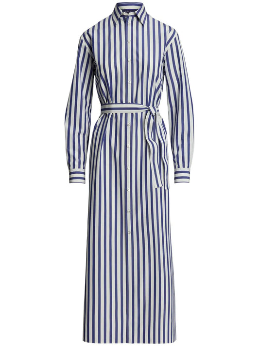Vicki Shirtdress