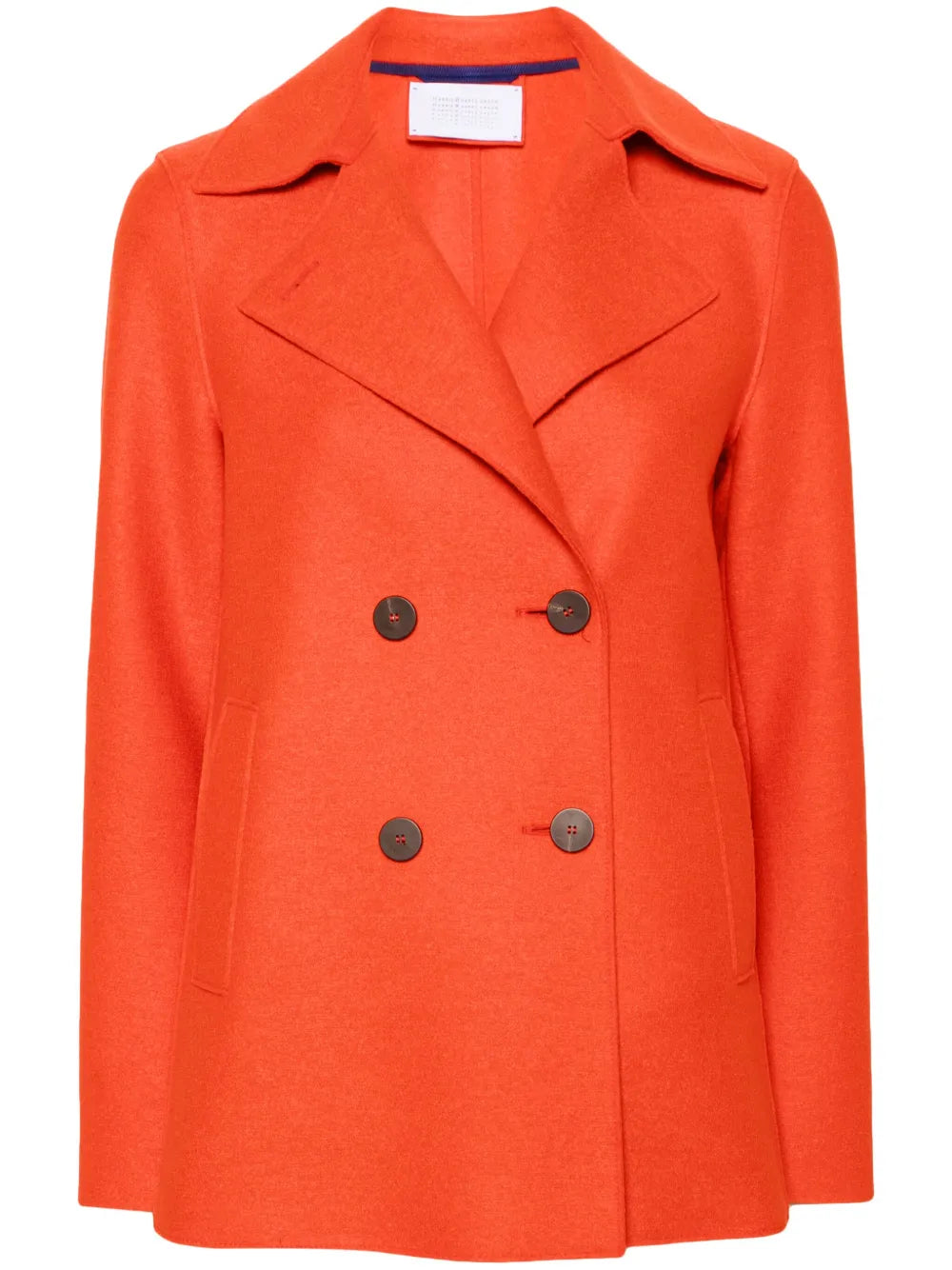 Virgin Wool Jacket