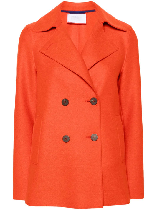 Virgin Wool Jacket