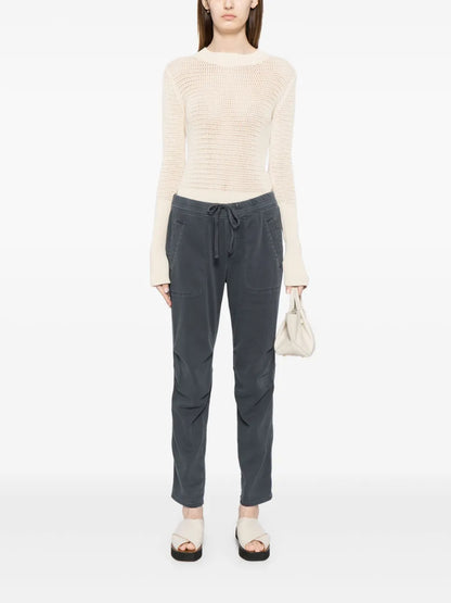 Soft Drape Trousers
