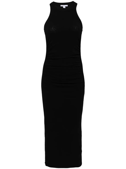 Cut Away Dress