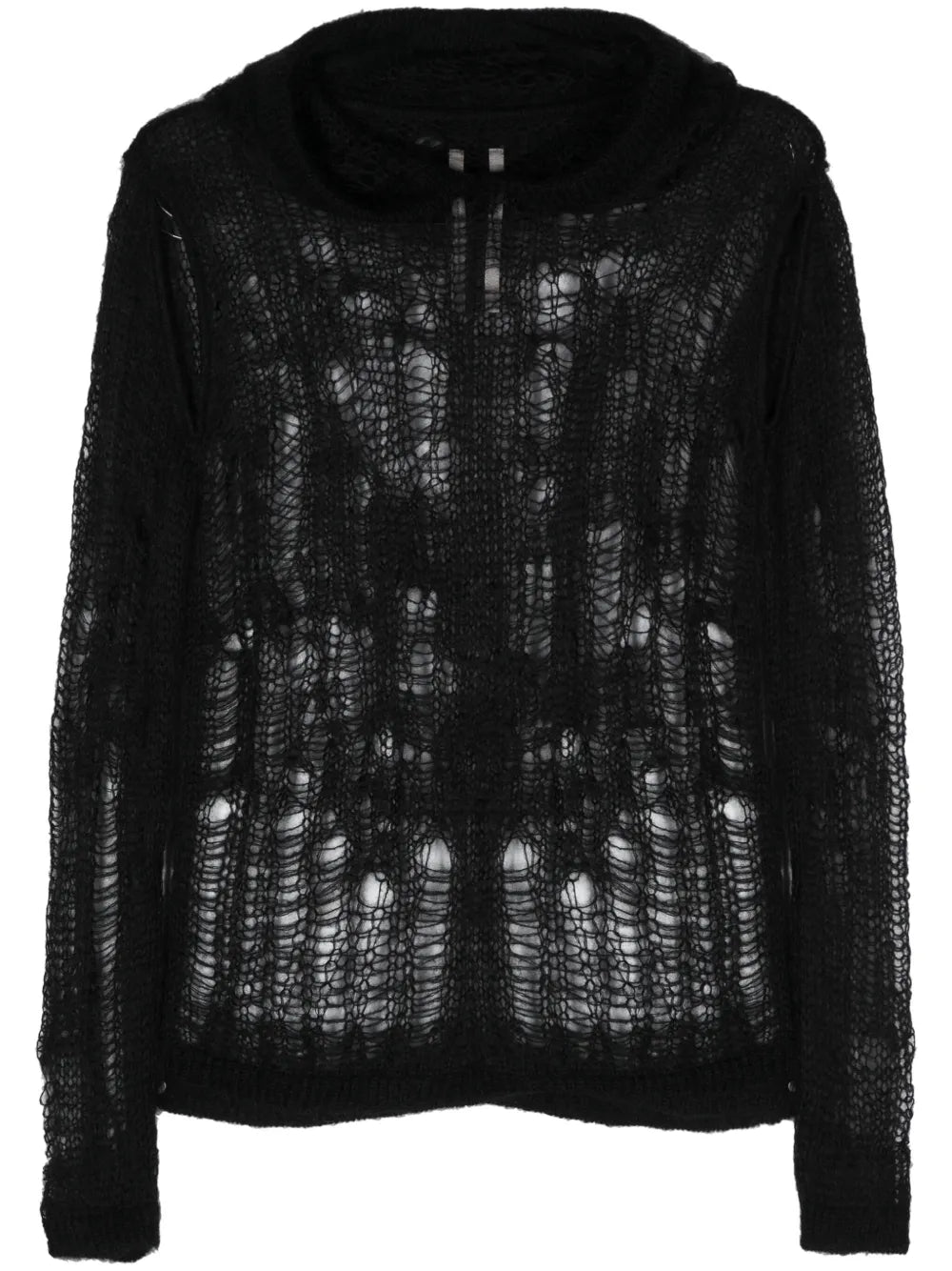 Spider Hoodie