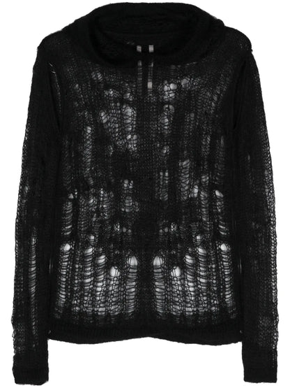 Spider Hoodie