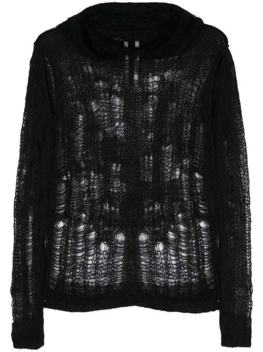 Spider Hoodie