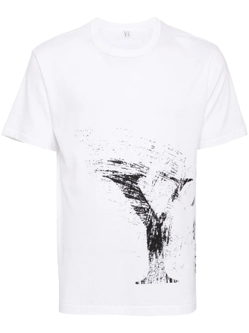 Logo-Print T-Shirt