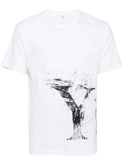Logo-Print T-Shirt