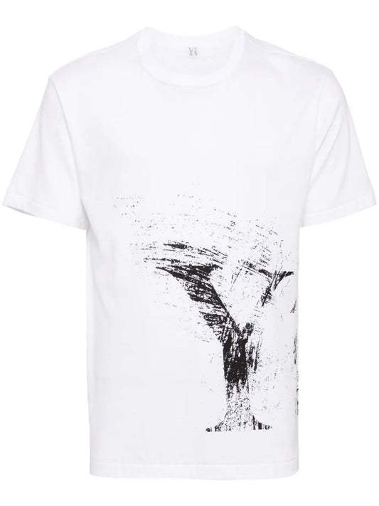 Logo-Print T-Shirt