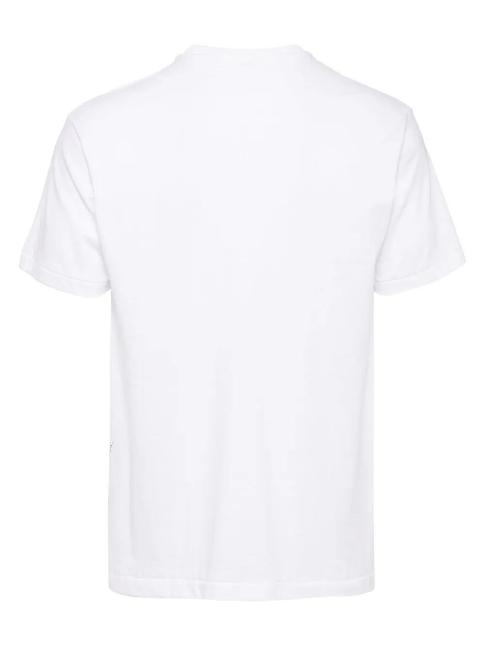 Logo-Print T-Shirt