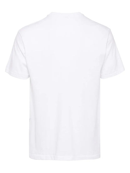 Logo-Print T-Shirt