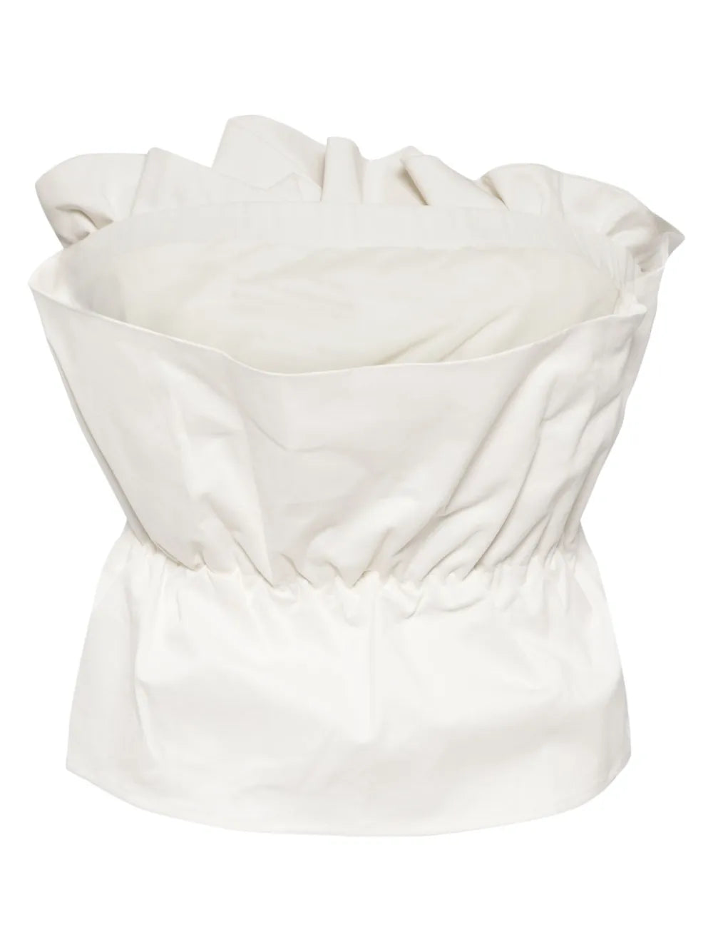 Dover Pleated Top