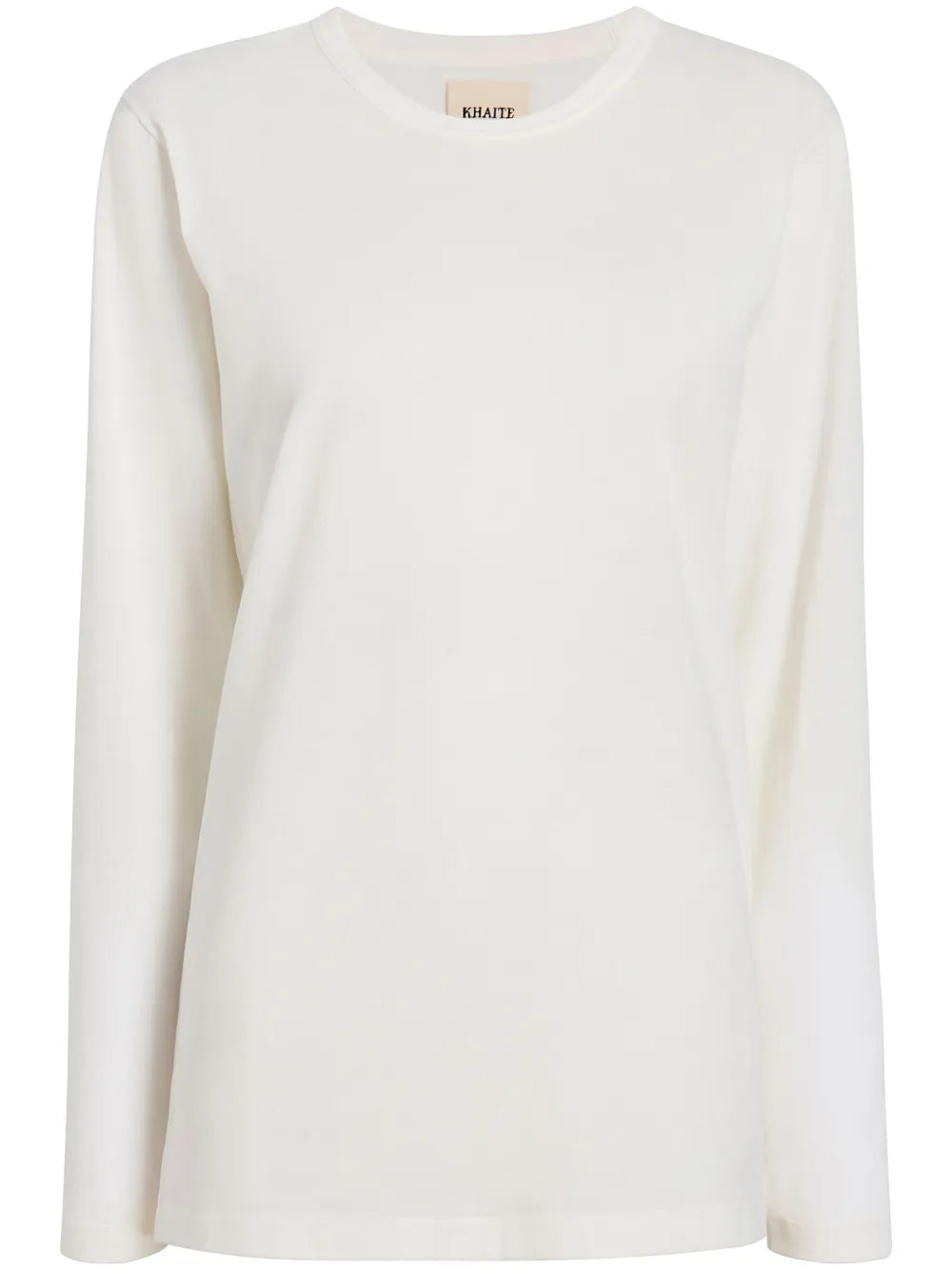 The Morton Jersey Top