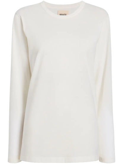 The Morton Jersey Top