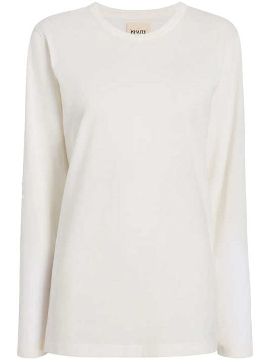The Morton Jersey Top