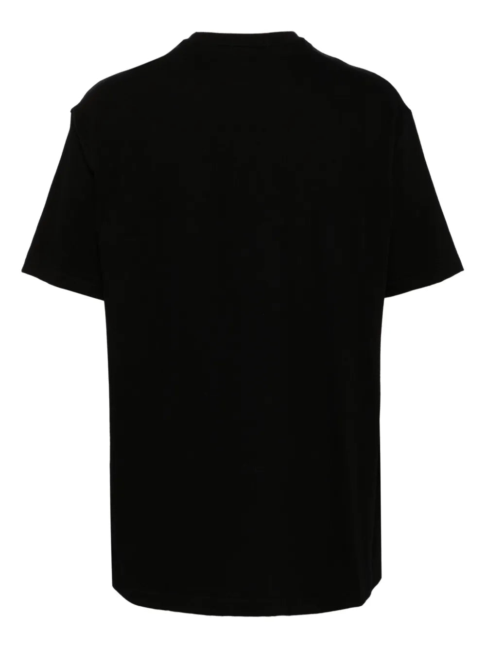 Graphic-Print Cotton T-Shirt