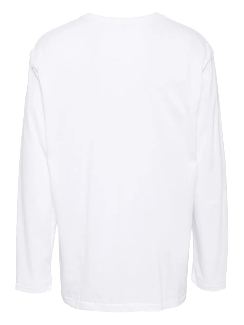 Graphic-Print Cotton T-Shirt
