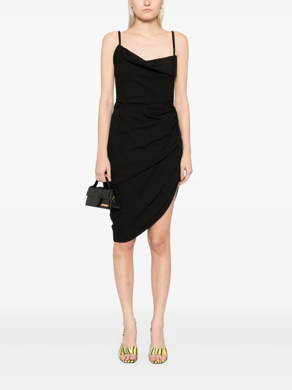La Robe Saudade Mini Dress