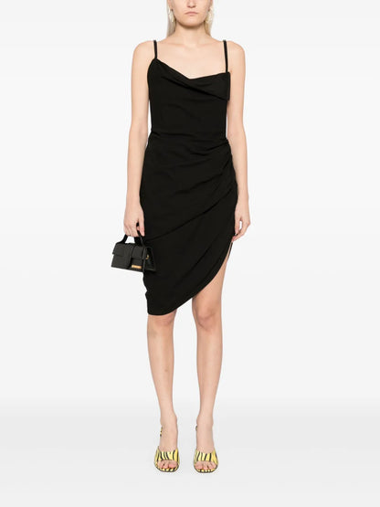 La Robe Saudade Mini Dress