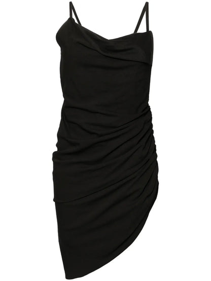 La Robe Saudade Mini Dress