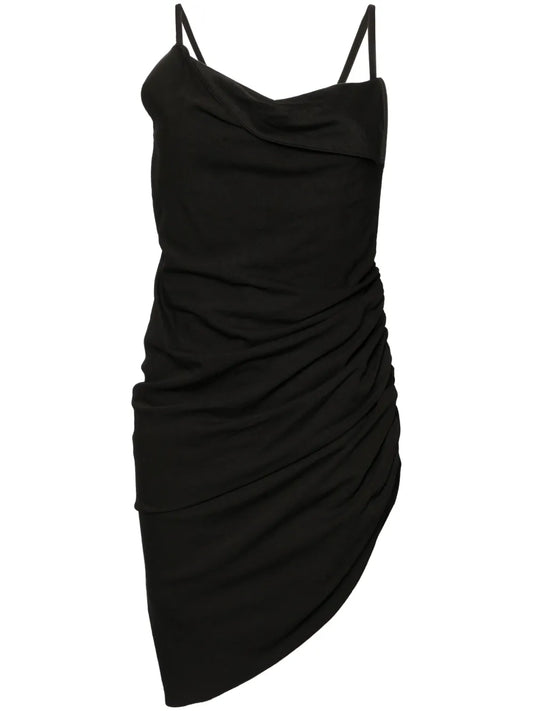 La Robe Saudade Mini Dress